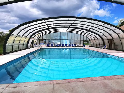 Camping Du Bois De Reveuge  - Camping Doubs