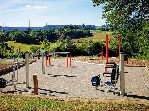 Camping Du Bois De Reveuge  - Camping Doubs - Image N°34