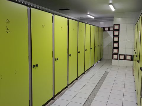 Camping Du Bois De Reveuge  - Camping Doubs - Image N°32