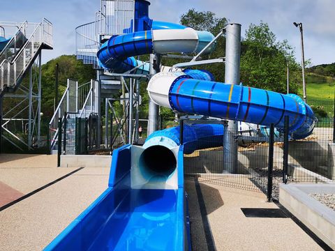 Camping Du Bois De Reveuge  - Camping Doubs - Image N°16