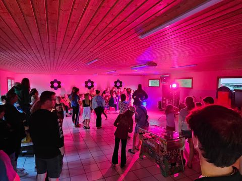 Camping Du Bois De Reveuge  - Camping Doubs - Image N°23