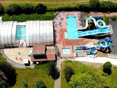 Camping Du Bois De Reveuge  - Camping Doubs - Image N°3