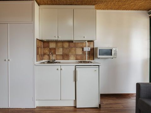 BUNGALOW 3 personnes - BUNGALOW CONFORT