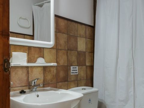 BUNGALOW 3 personnes - ESTUDIO