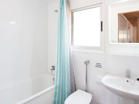 BUNGALOW 5 personnes - BUNGALOW FAMILIAR