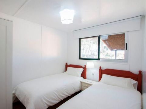 BUNGALOW 5 personnes - BUNGALOW FAMILIAR