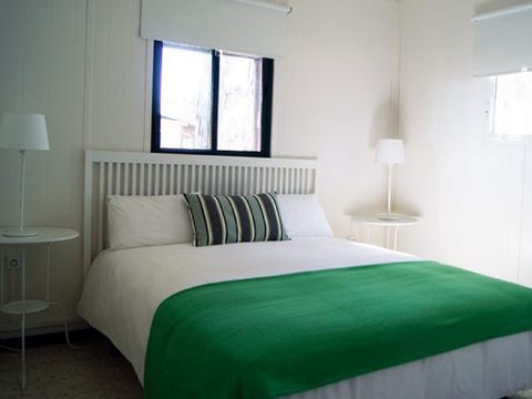 BUNGALOW 5 personnes - BUNGALOW FAMILIAR