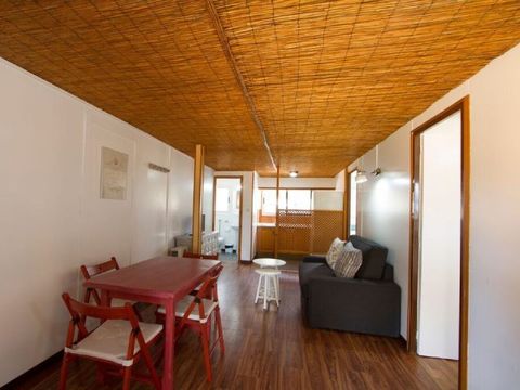 BUNGALOW 5 personnes - BUNGALOW FAMILIAR