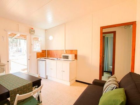 BUNGALOW 5 personnes - BUNGALOW FAMILIAR