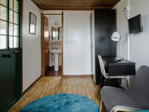 BUNGALOW 2 personnes - ESTANDAR