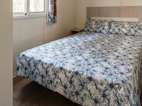 MOBILHOME 4 personnes - VILLAS