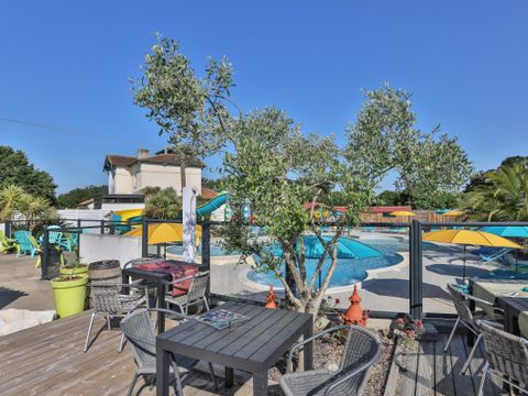 Camping Ushuaïa Villages Le Parc de la Grève - Camping Vendée - Image N°6