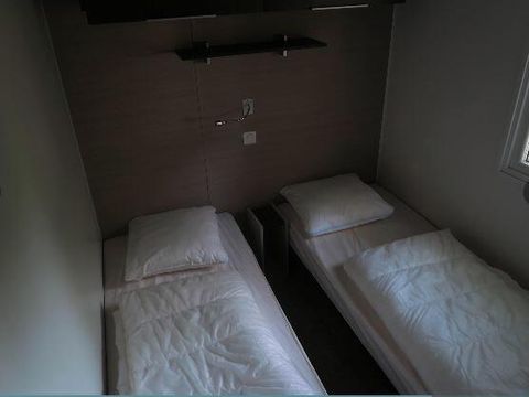 MOBILHOME 6 personnes - 4 Pièces 6 Personnes