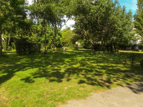 Emplacement - Emplacement grand confort