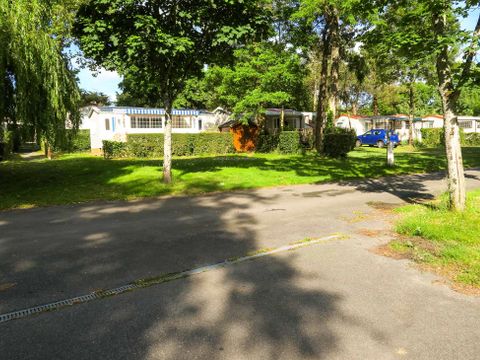 Emplacement - Emplacement confort