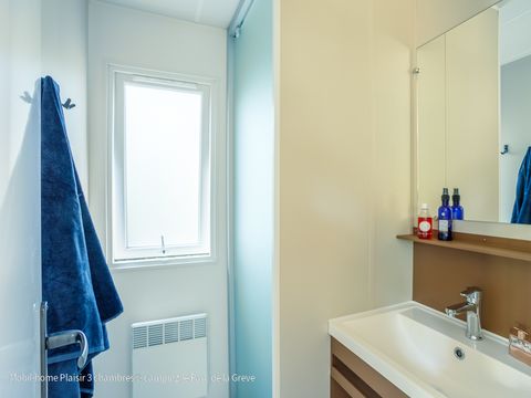 MOBILHOME 6 personnes - Home Plaisir 3ch (gamme Primo)