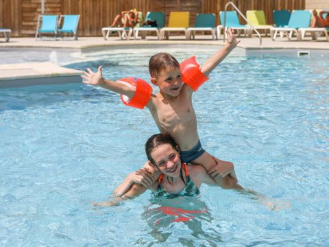 Camping Ushuaïa Villages Le Parc de la Grève - Camping Vendée - Image N°24