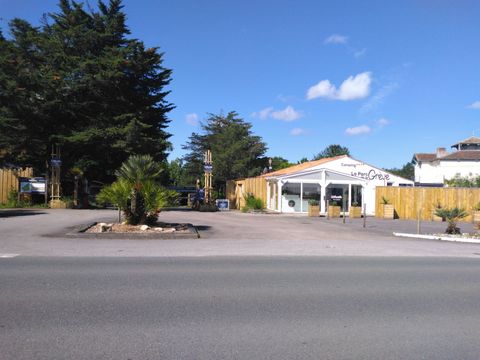 Camping Ushuaïa Villages Le Parc de la Grève - Camping Vendée - Image N°38