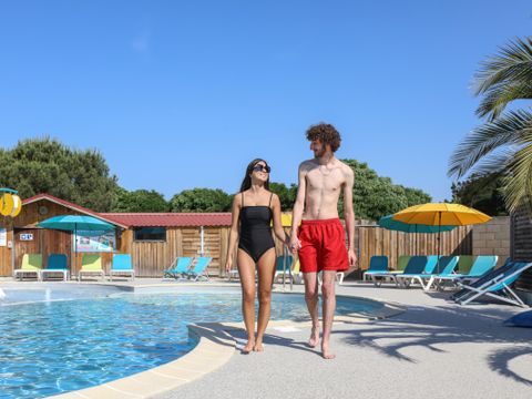 Camping Ushuaïa Villages Le Parc de la Grève - Camping Vendée - Image N°10