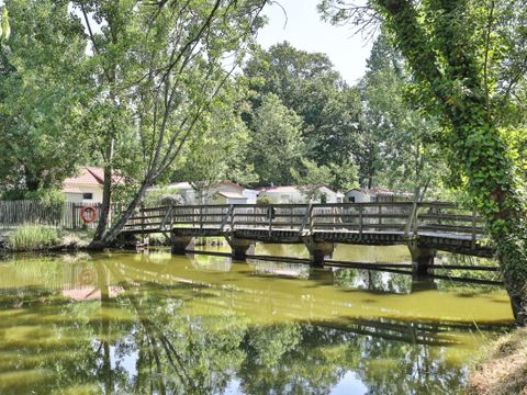 Camping Ushuaïa Villages Le Parc de la Grève - Camping Vendée - Image N°21