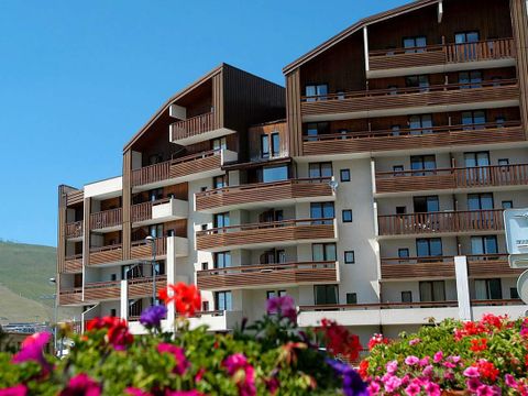 Résidence Le Christiania - Camping Isère - Image N°4