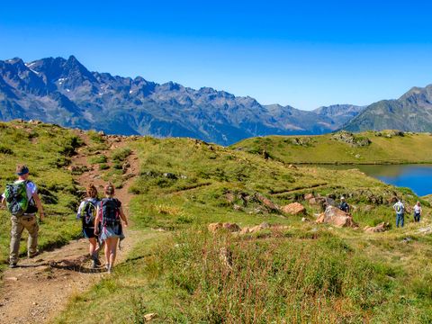 Résidence Le Christiania - Camping Isère - Image N°7