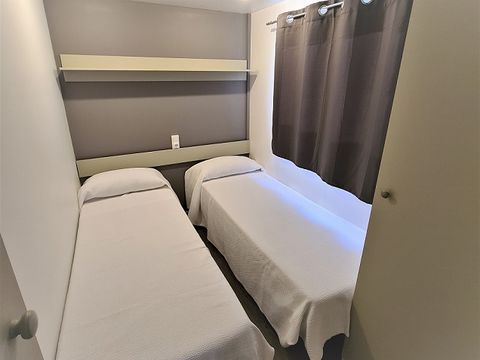 MOBILHOME 4 personnes - PLEAMAR