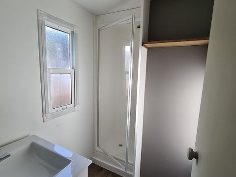 MOBILHOME 4 personnes - PLEAMAR