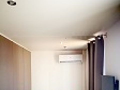 MOBILHOME 4 personnes - DUNA