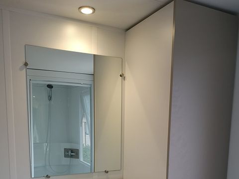 MOBILHOME 2 personnes - CAMALEON