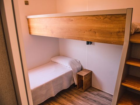 MOBILHOME 6 personnes - MARISMA