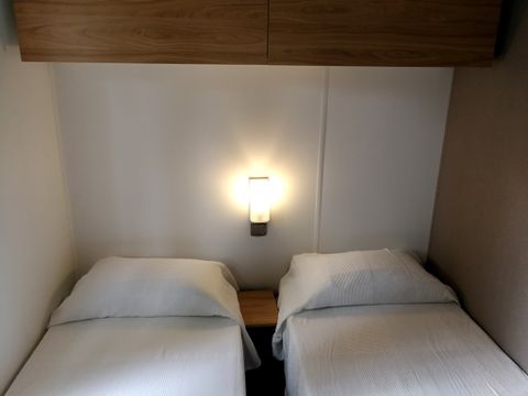 MOBILHOME 6 personnes - MARISMA