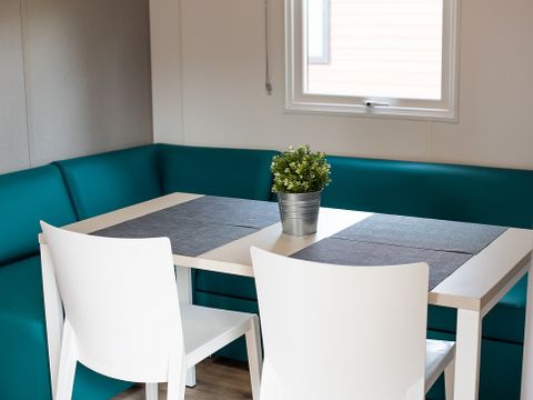 MOBILHOME 4 personnes - BAJAMAR
