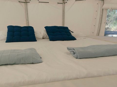 HÉBERGEMENT INSOLITE 2 personnes - COCOON