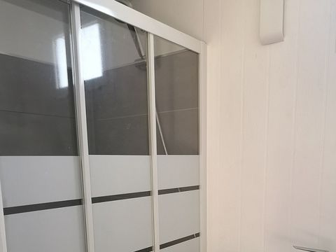 BUNGALOW 2 personnes - LEVANTE