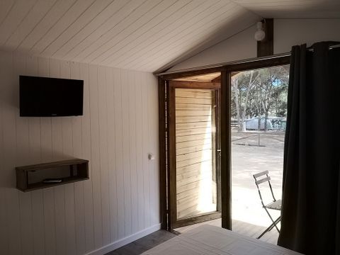 BUNGALOW 2 personnes - LEVANTE