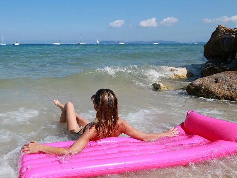 Camping Eurosurf - Les Salines - Camping Var - Image N°6