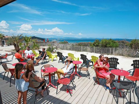 Camping Eurosurf - Les Salines - Camping Var - Image N°5