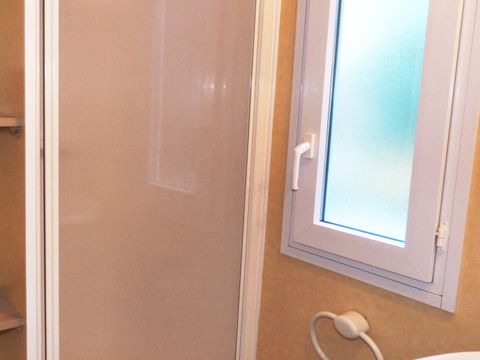 MOBILHOME 6 personnes - COLORADO. ECO