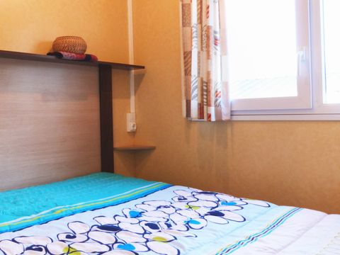 MOBILHOME 6 personnes - COLORADO ECO