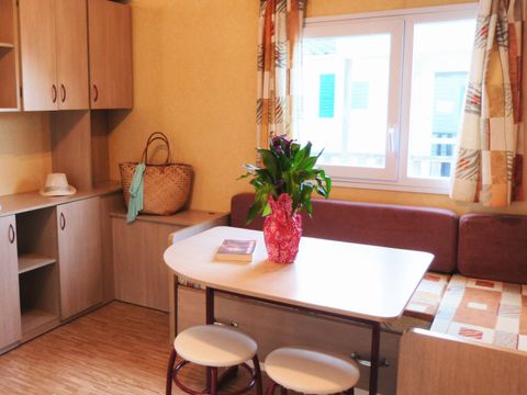 MOBILHOME 6 personnes - COLORADO ECO