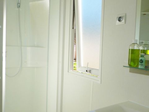 MOBILHOME 6 personnes - COLORADO. STANDARD