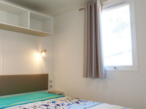 MOBILHOME 6 personnes - COLORADO STANDARD