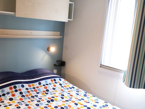 MOBILHOME 8 personnes - TEXAS STANDARD