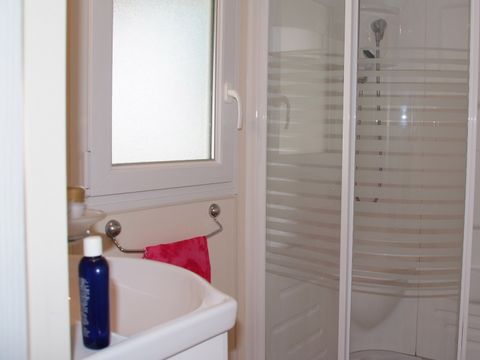 MOBILHOME 6 personnes - COLORADO. ECO