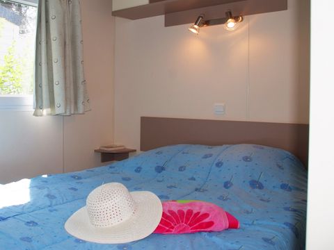 MOBILHOME 6 personnes - COLORADO. ECO