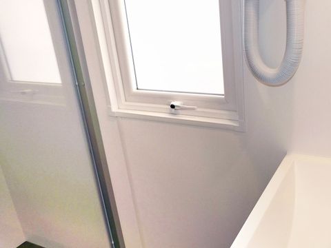 MOBILHOME 8 personnes - TEXAS. CONFORT