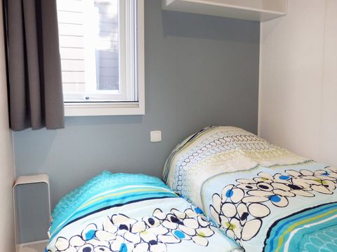 MOBILHOME 8 personnes - TEXAS CONFORT