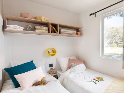 MOBILHOME 6 personnes - COLORADO STANDARD