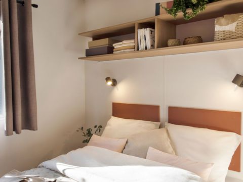 MOBILHOME 6 personnes - COLORADO STANDARD